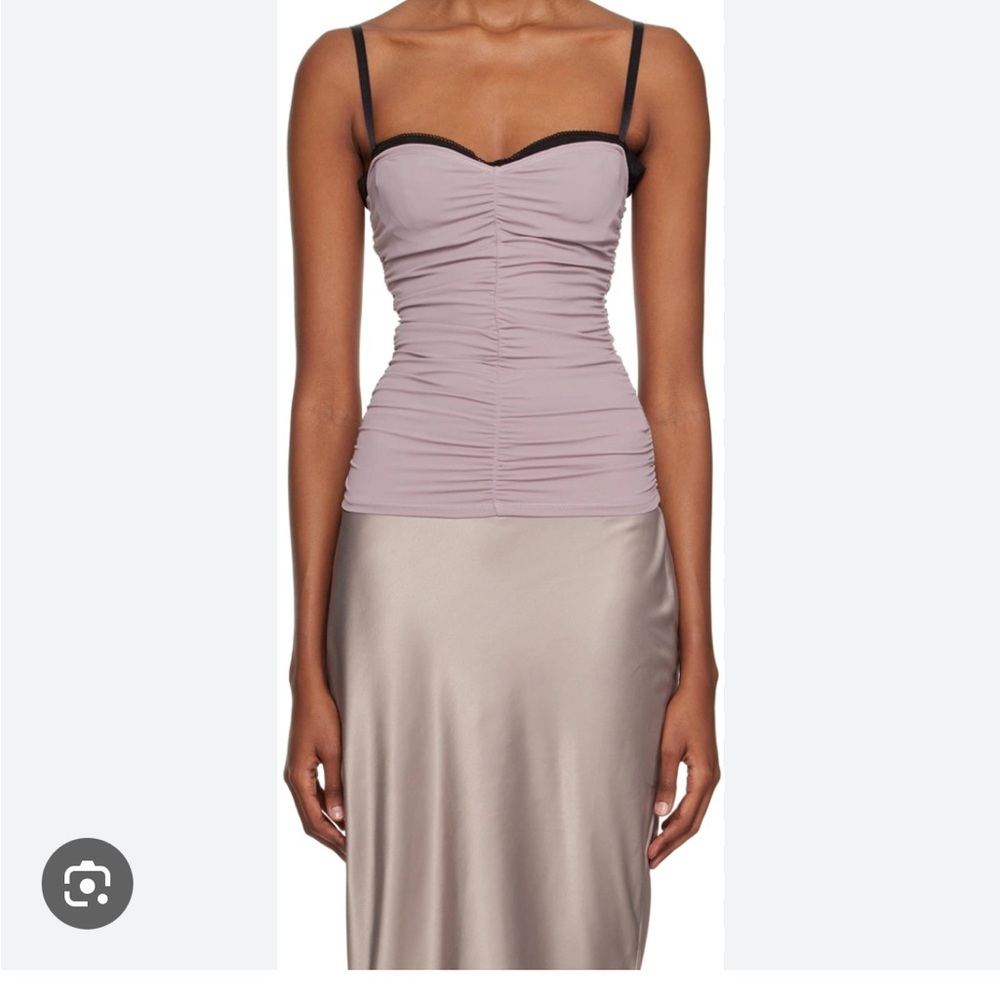 Miaou Renzo Lavender Tank